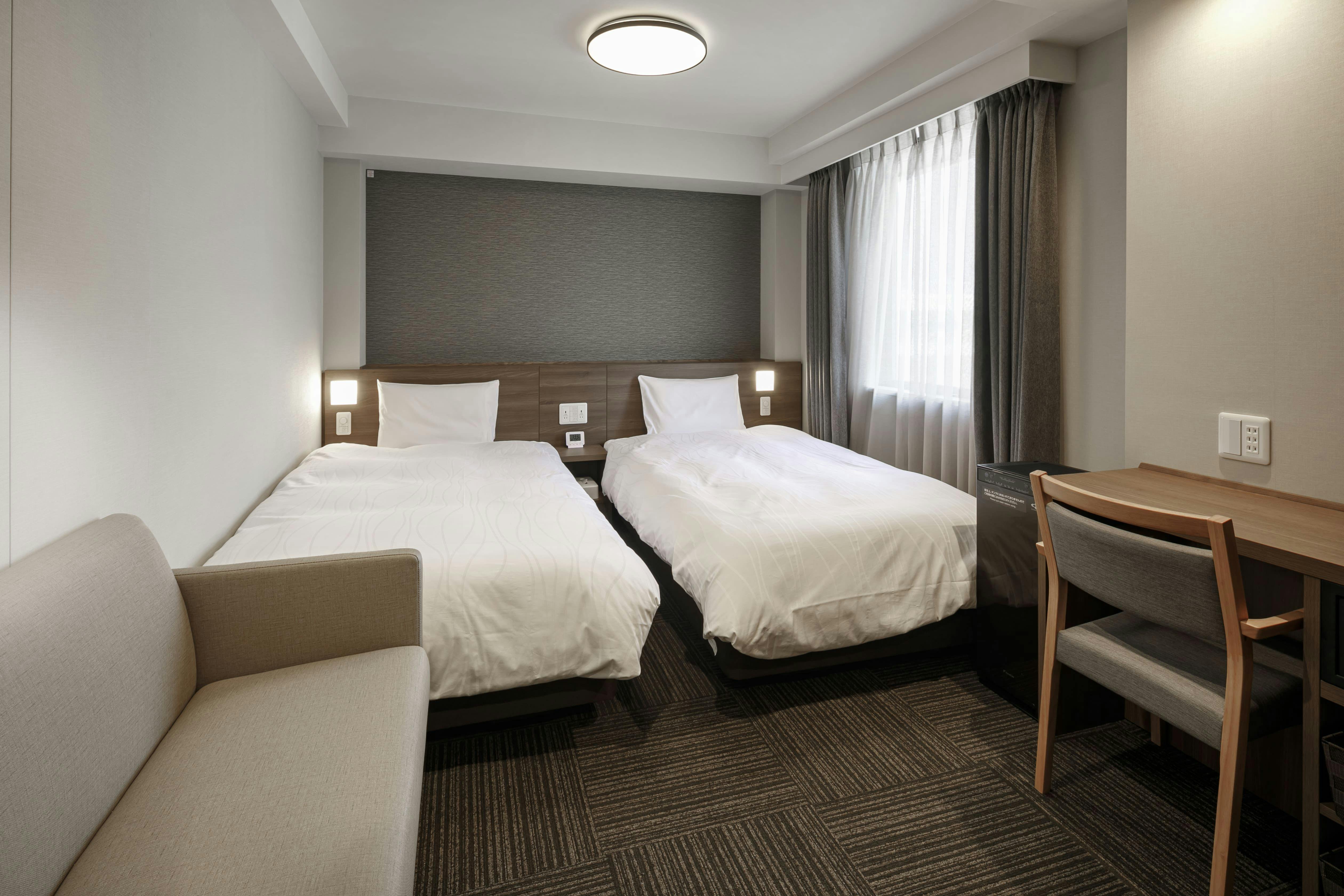 Natural Hot Spring Tsutsuji no Yu Dormy Inn EXPRESS Toyohashi