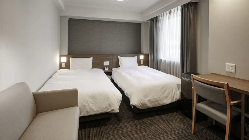 Natural Hot Spring Tsutsuji no Yu Dormy Inn EXPRESS Toyohashi