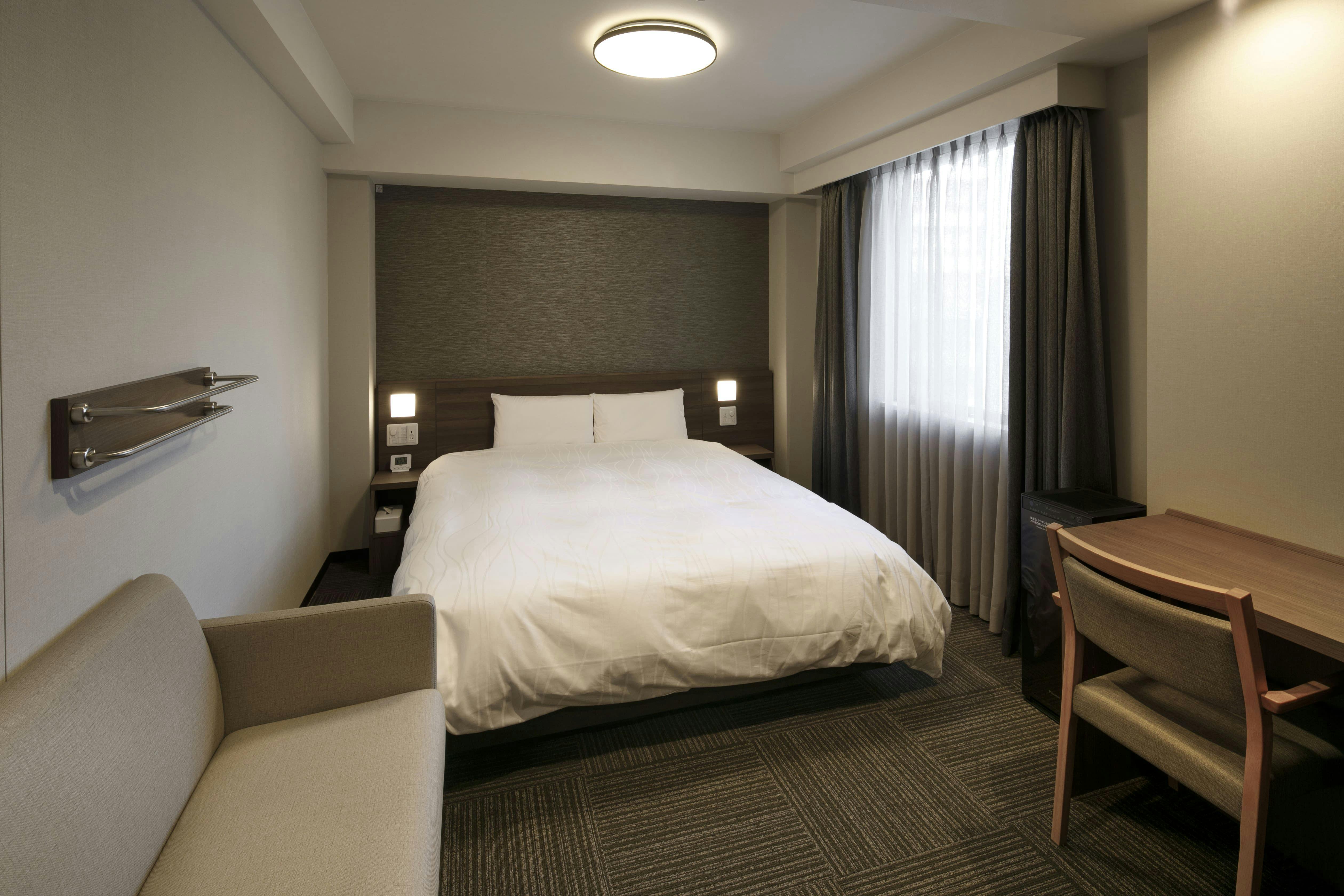 Natural Hot Spring Tsutsuji no Yu Dormy Inn EXPRESS Toyohashi