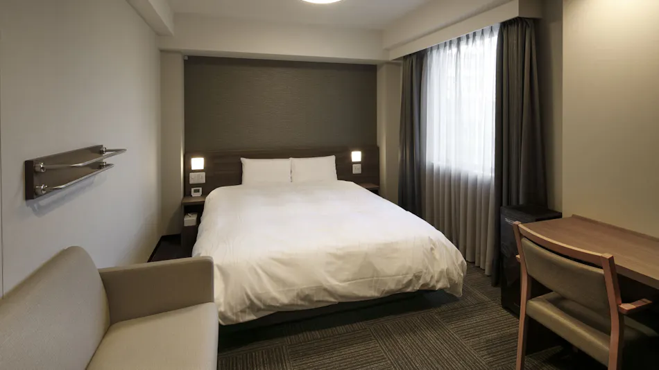 Natural Hot Spring Tsutsuji no Yu Dormy Inn EXPRESS Toyohashi