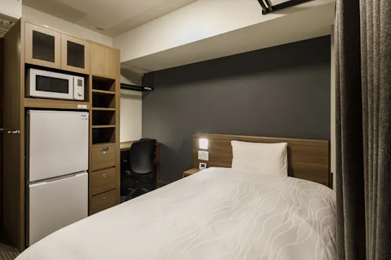 ■レジデンシャル■広さ15.0~15.6平米