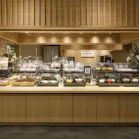 ■レストラン会場