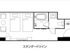 ダイワロイネットホテル大宮西口