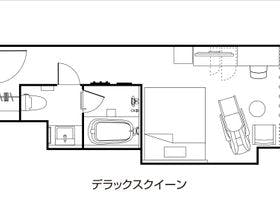 ダイワロイネットホテル大宮西口
