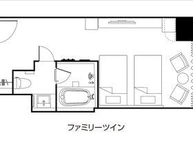 ダイワロイネットホテル大宮西口