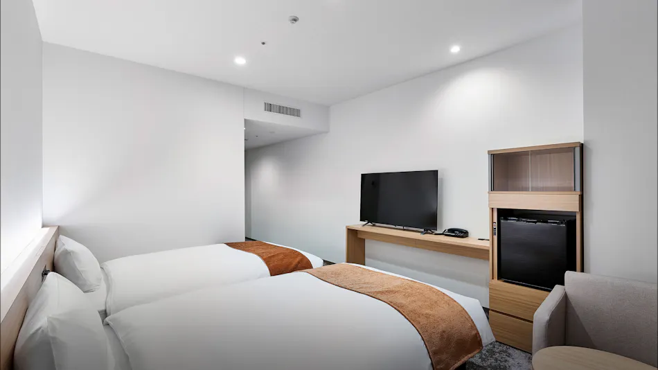 Daiwa Roynet Hotel Omiya Nishiguchi