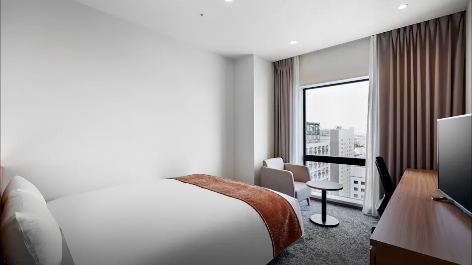 Daiwa Roynet Hotel Omiya Nishiguchi