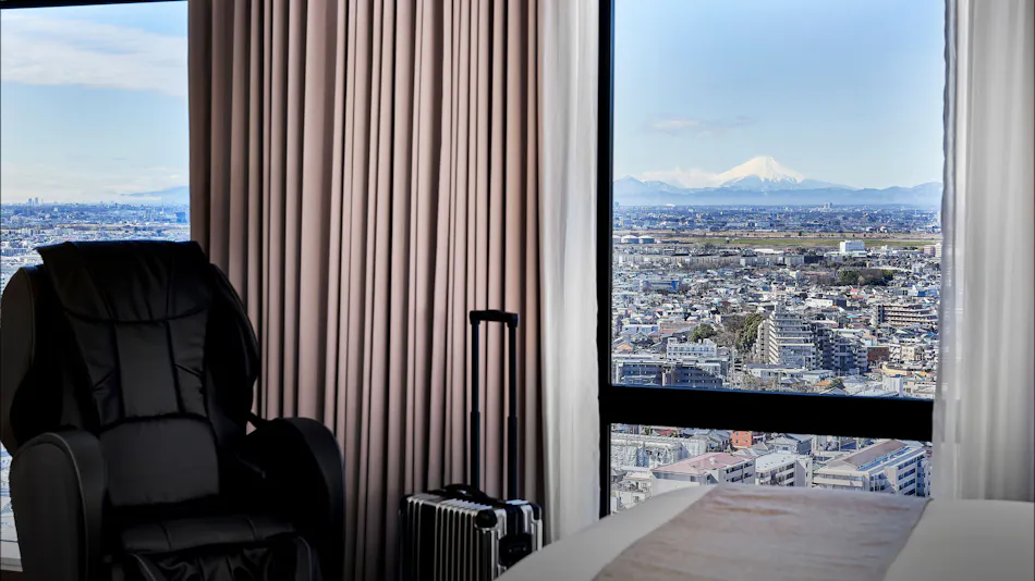 Daiwa Roynet Hotel Omiya Nishiguchi