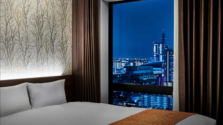 Daiwa Roynet Hotel Omiya Nishiguchi