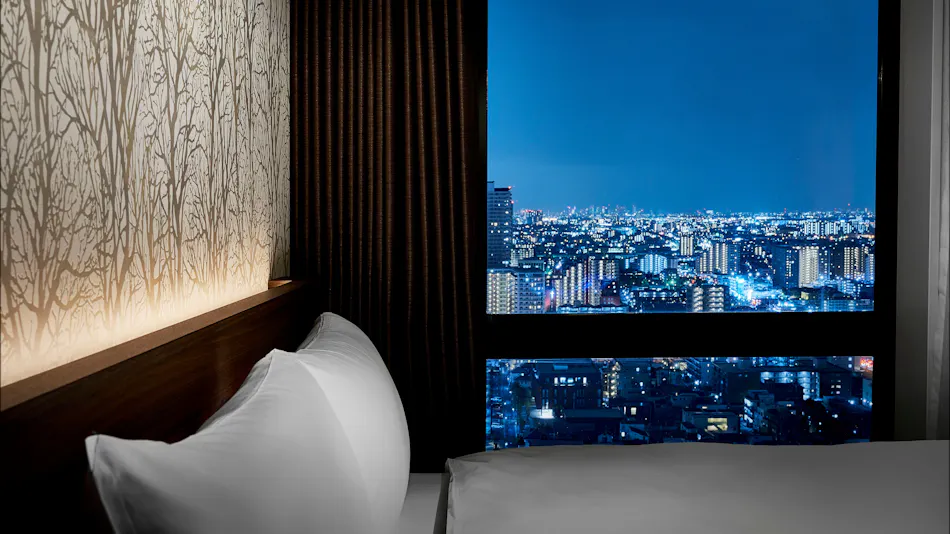 Daiwa Roynet Hotel Omiya Nishiguchi