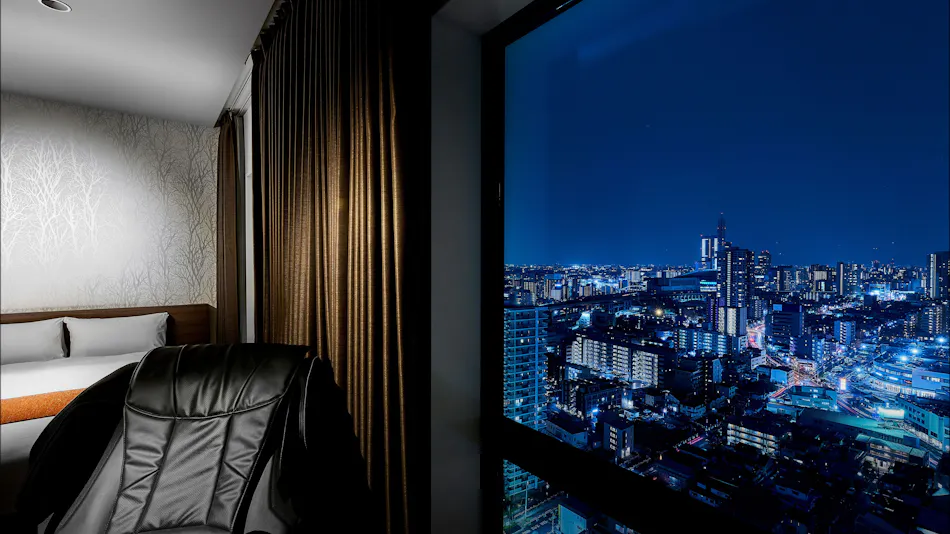Daiwa Roynet Hotel Omiya Nishiguchi