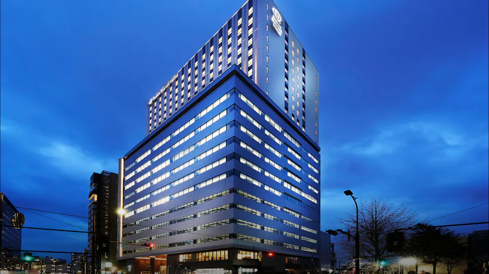 Daiwa Roynet Hotel Omiya Nishiguchi