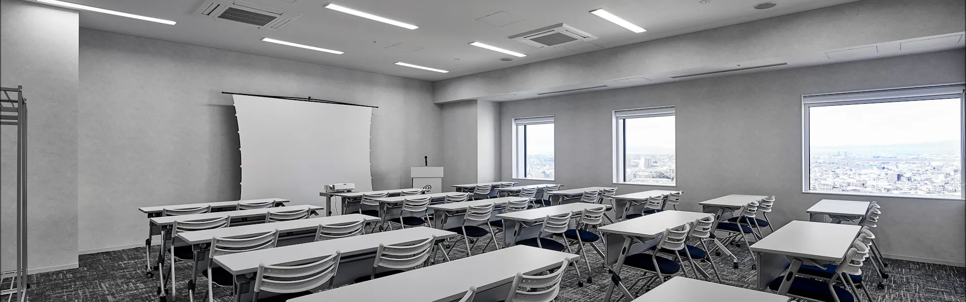 ダイワロイネットホテル大宮西口