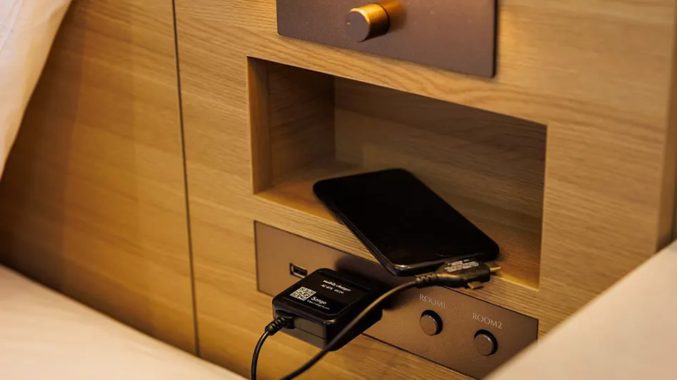 JR East Hotel Mets Premier Makuhari Toyosuna