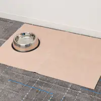 【대여품】보조견용
