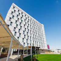 【外觀】距離車站步行1分鐘