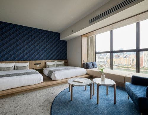 クイーンスイート