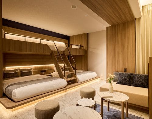 バンクスイート