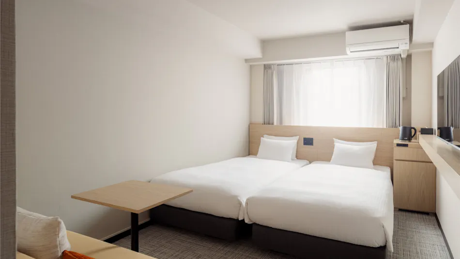 Nest Hotel Ishigaki Maesato Beach