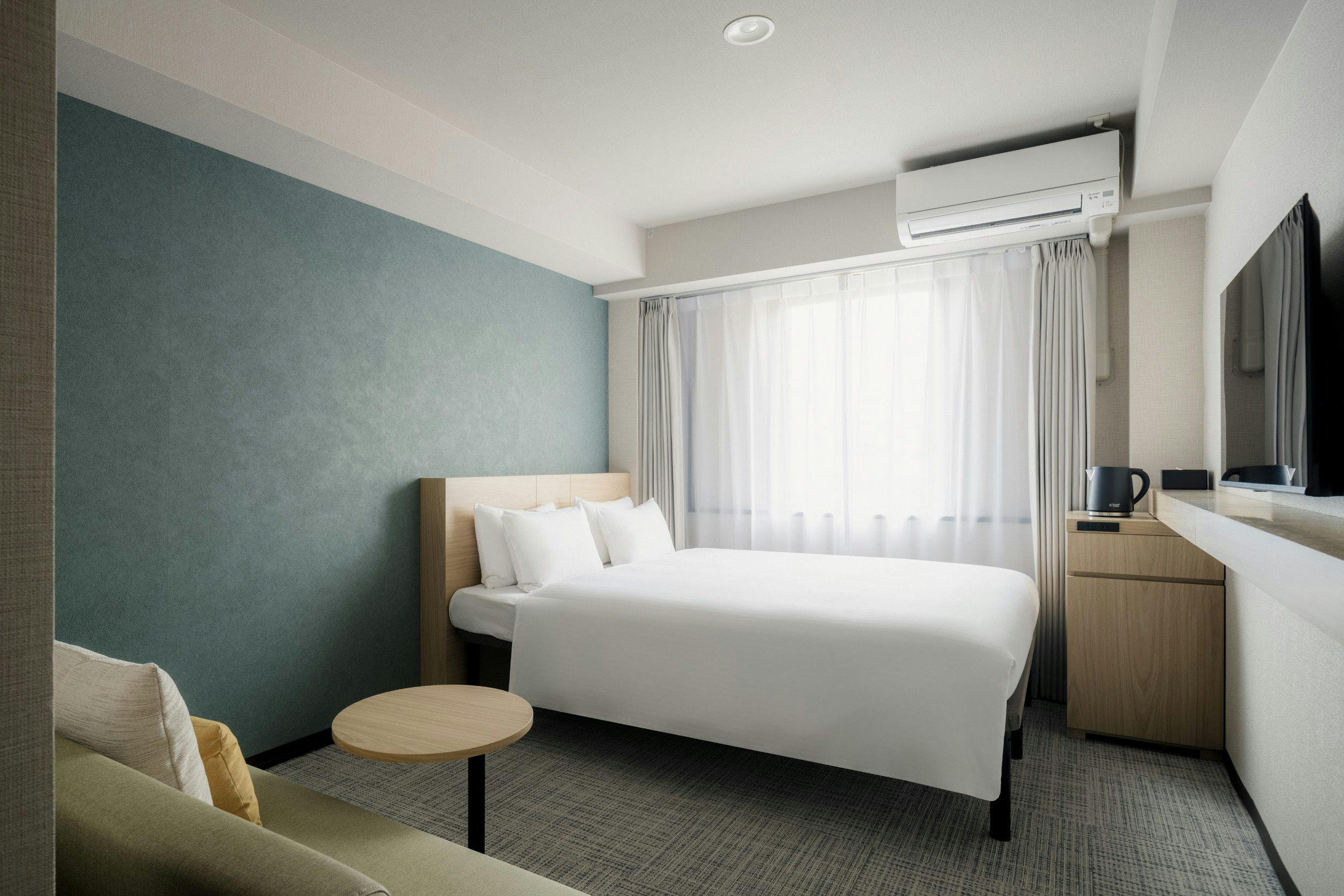 Nest Hotel Ishigaki Maesato Beach