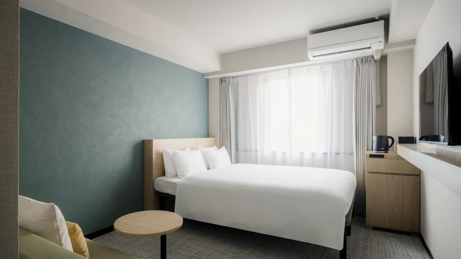 Nest Hotel Ishigaki Maesato Beach