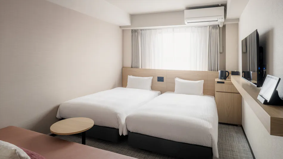 Nest Hotel Ishigaki Maesato Beach