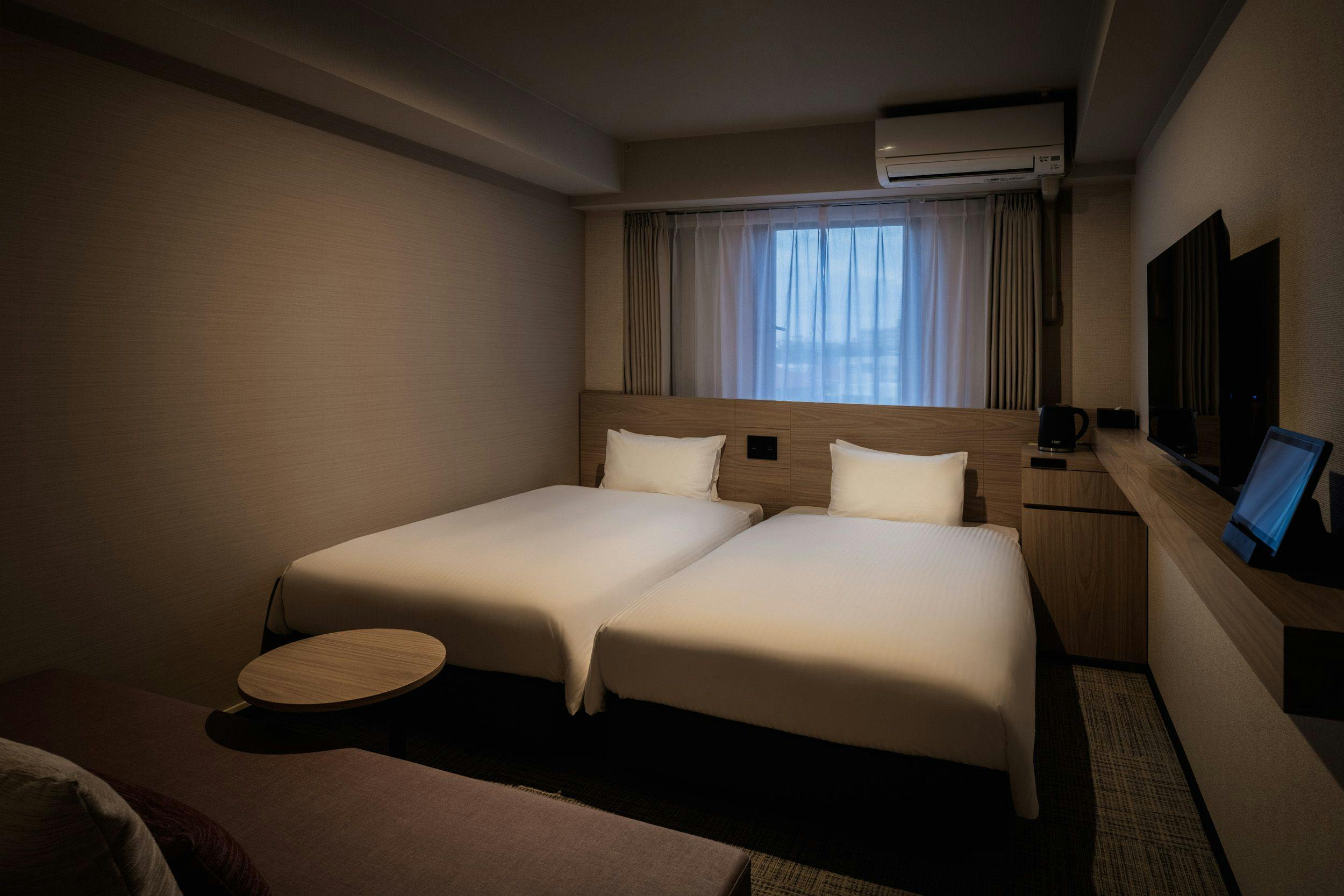 Nest Hotel Ishigaki Maesato Beach