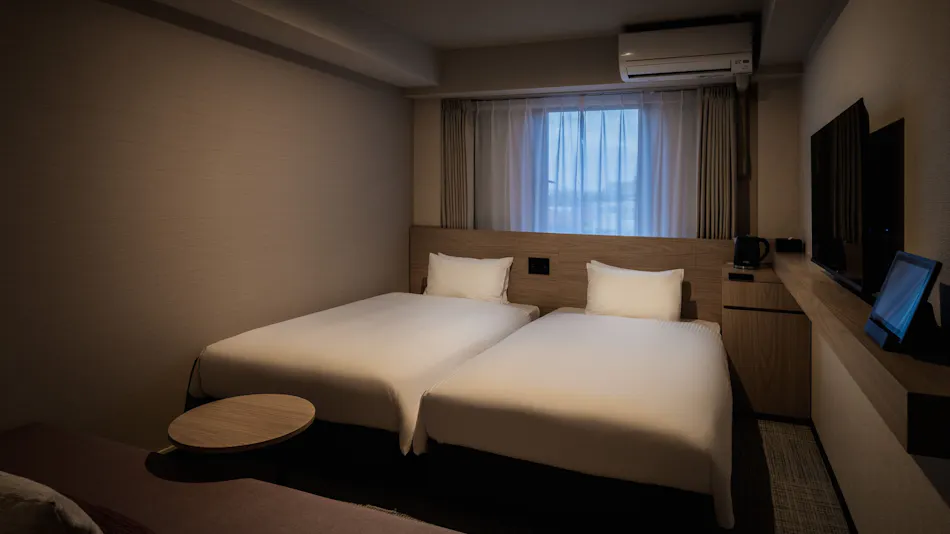 Nest Hotel Ishigaki Maesato Beach