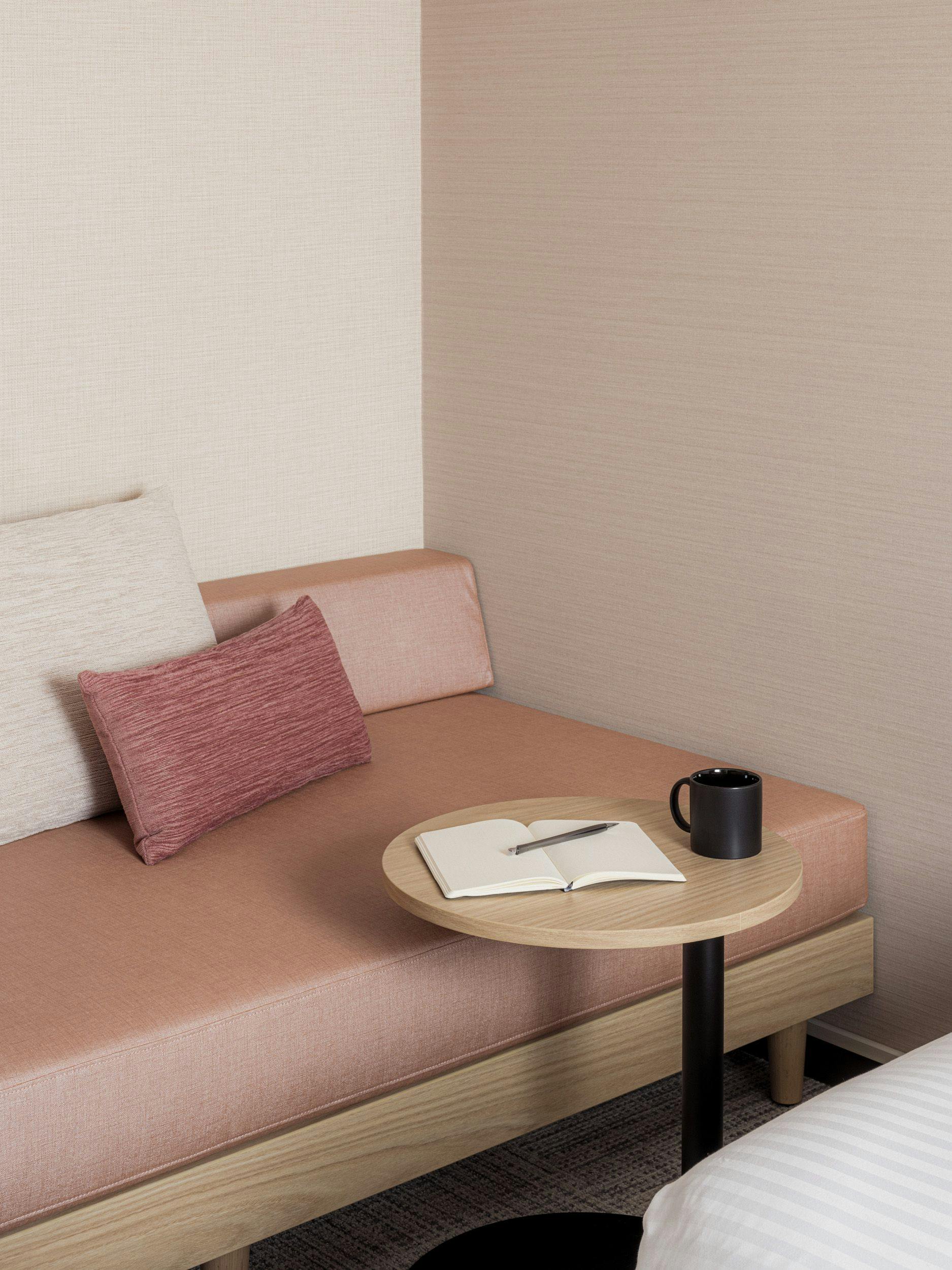 Nest Hotel Ishigaki Maesato Beach