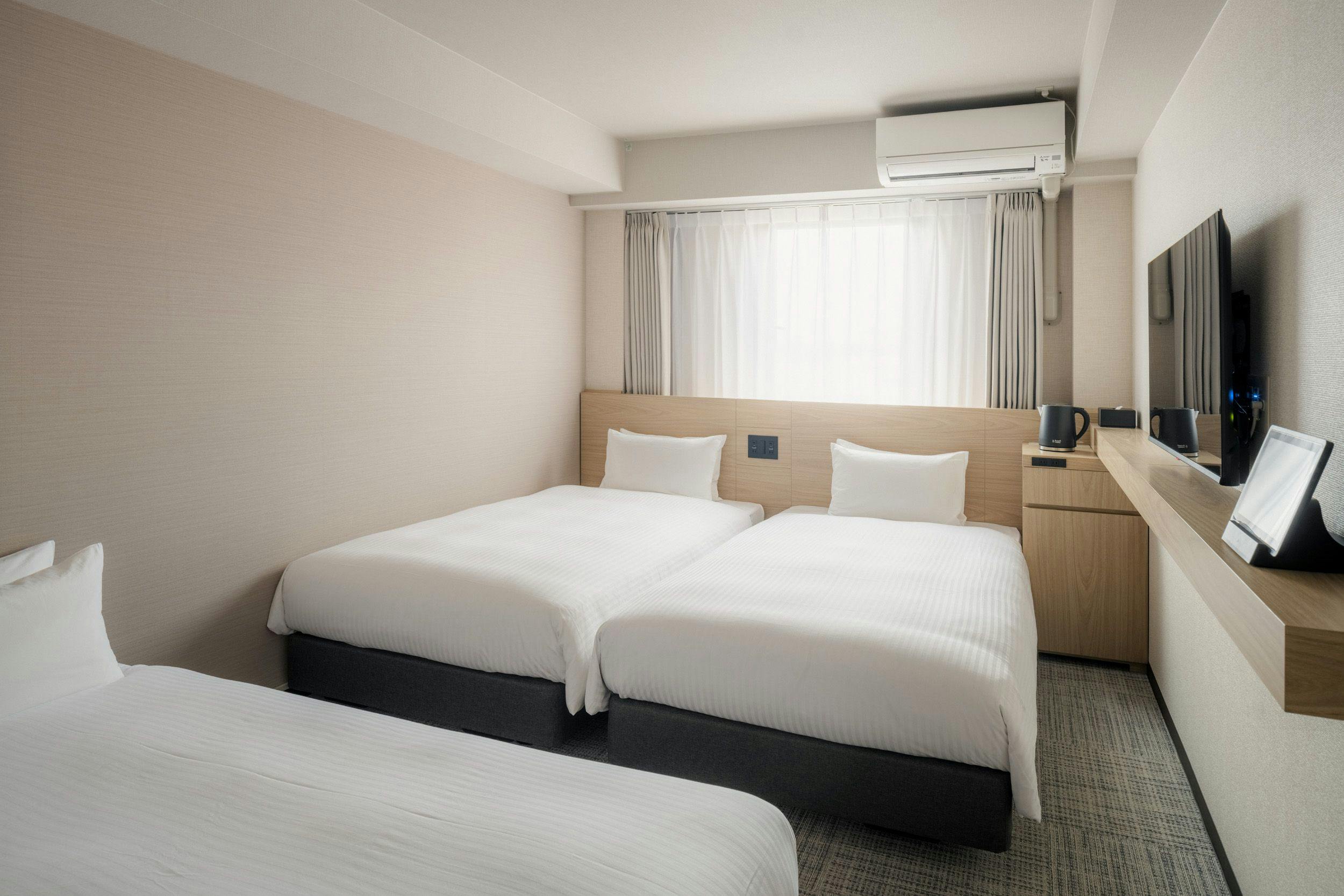 Nest Hotel Ishigaki Maesato Beach