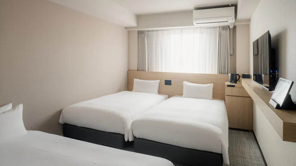 Nest Hotel Ishigaki Maesato Beach