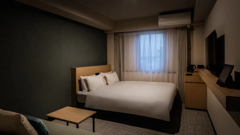 Nest Hotel Ishigaki Maesato Beach