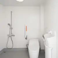 ห้องน้ำ (ห้องอเนกประสงค์)