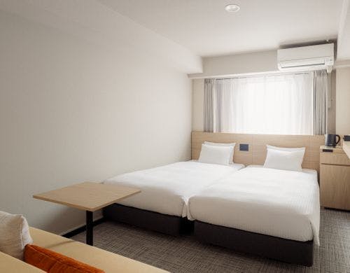 スーペリアツイン