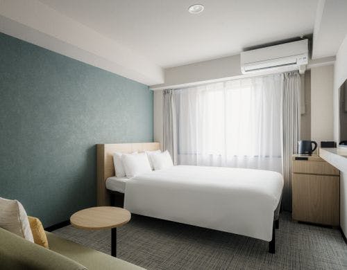 スーペリアダブル