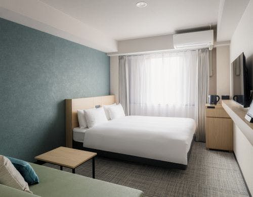 デラックスダブル