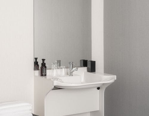 ユニバーサルルーム