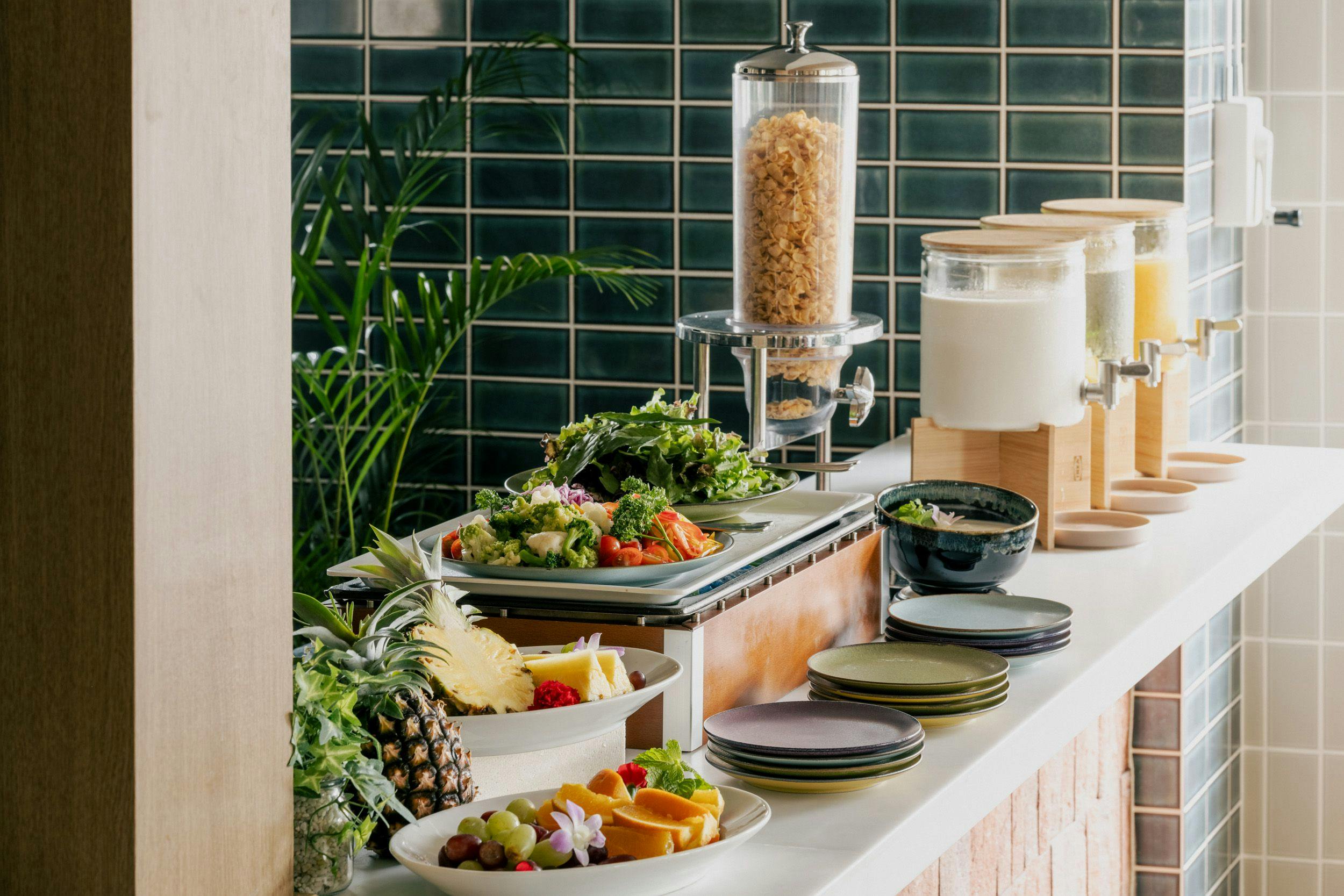 ร้านอาหาร