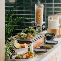 ร้านอาหาร