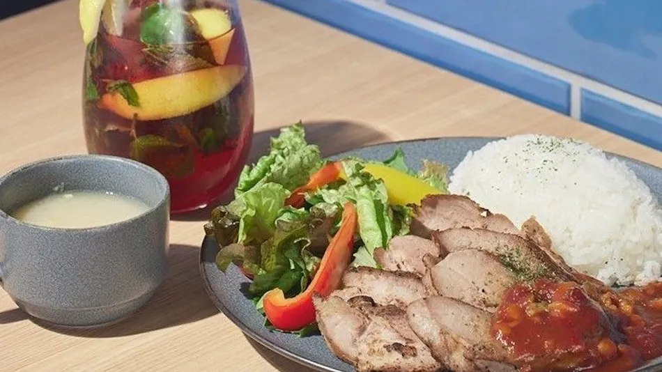 Nest Hotel Ishigaki Maesato Beach