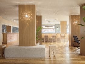 ネストホテル石垣マエサトビーチ