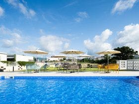 ネストホテル石垣マエサトビーチ