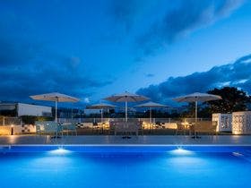 ネストホテル石垣マエサトビーチ