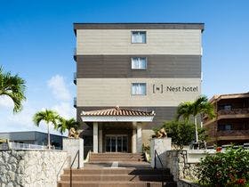 ネストホテル石垣マエサトビーチ