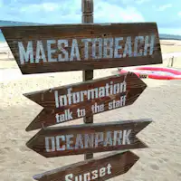 หาดมาเอะซาโตะ