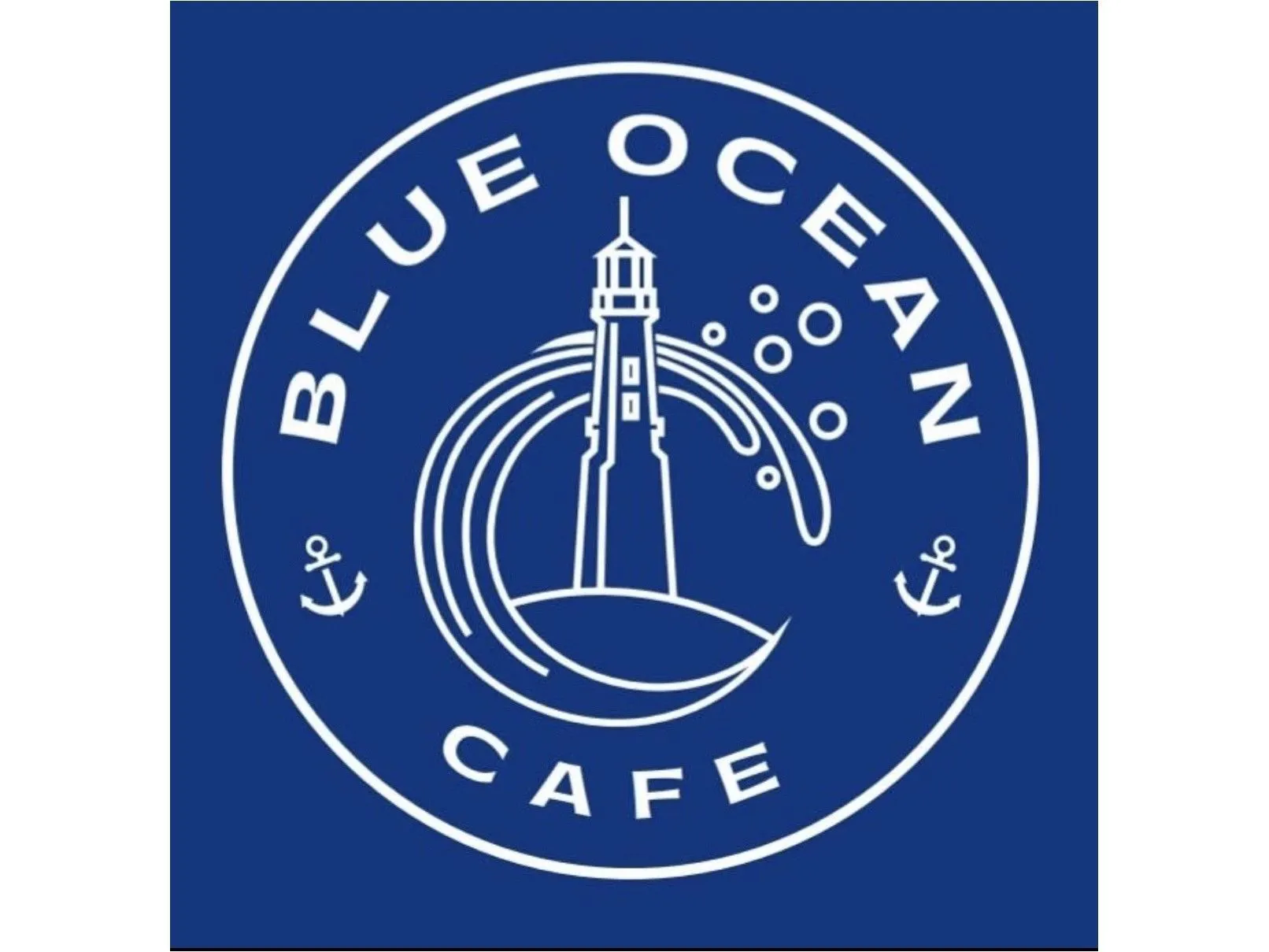 ร้านอาหาร บลูโอเชียนคาเฟ่