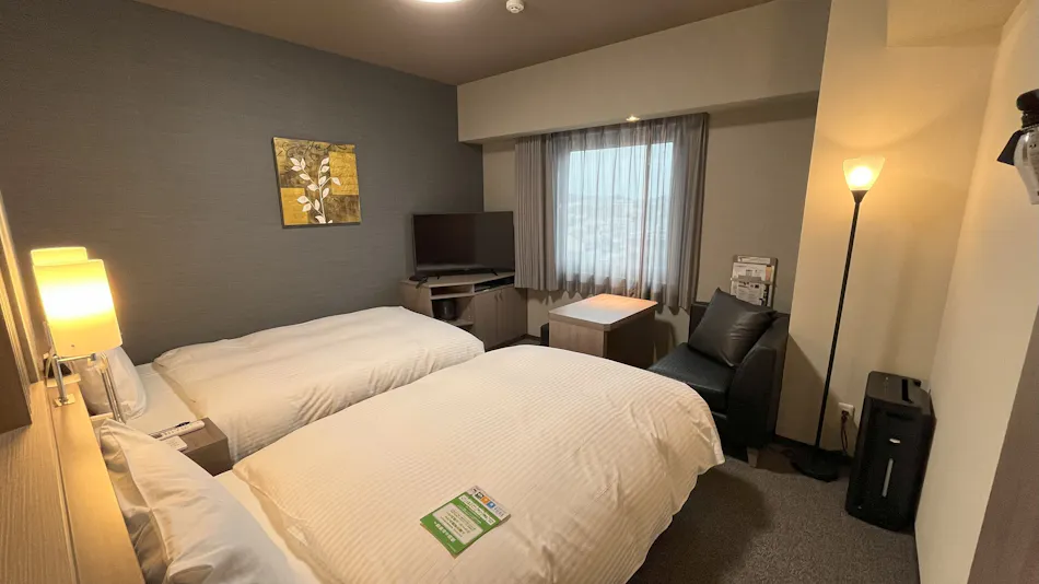 Hotel Route-Inn Imabari