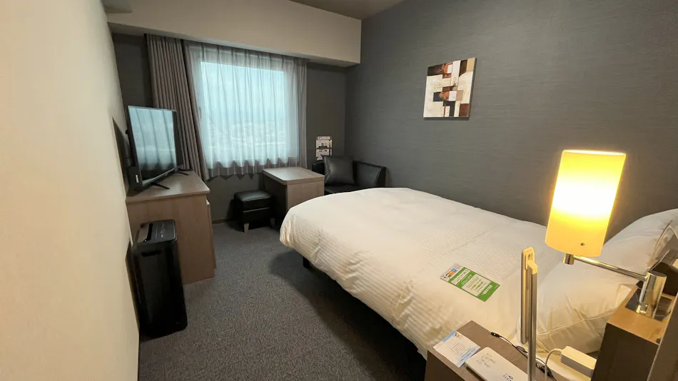 Hotel Route-Inn Imabari