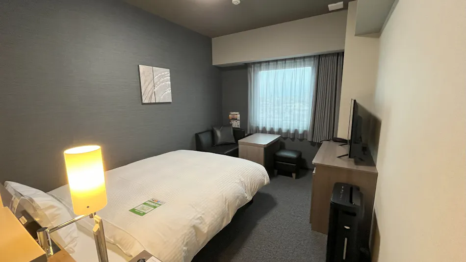 Hotel Route-Inn Imabari