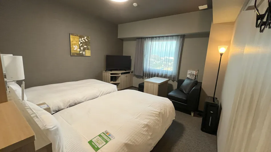 Hotel Route-Inn Imabari
